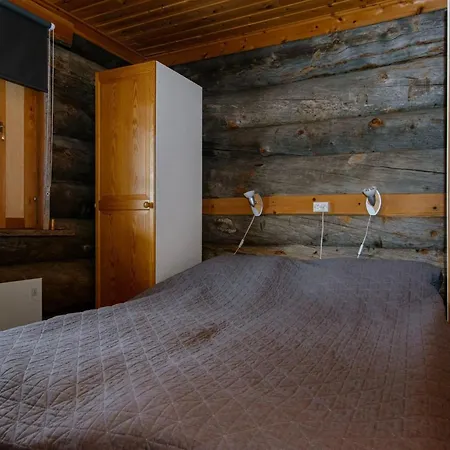 Ferienhaus Holiday Luostonsokka 1 By Interhome